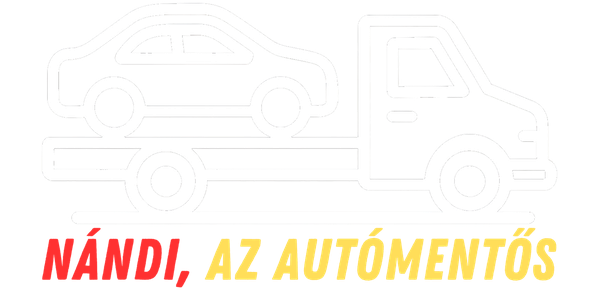 Nándi, az autómentős Nándi, az autómentős